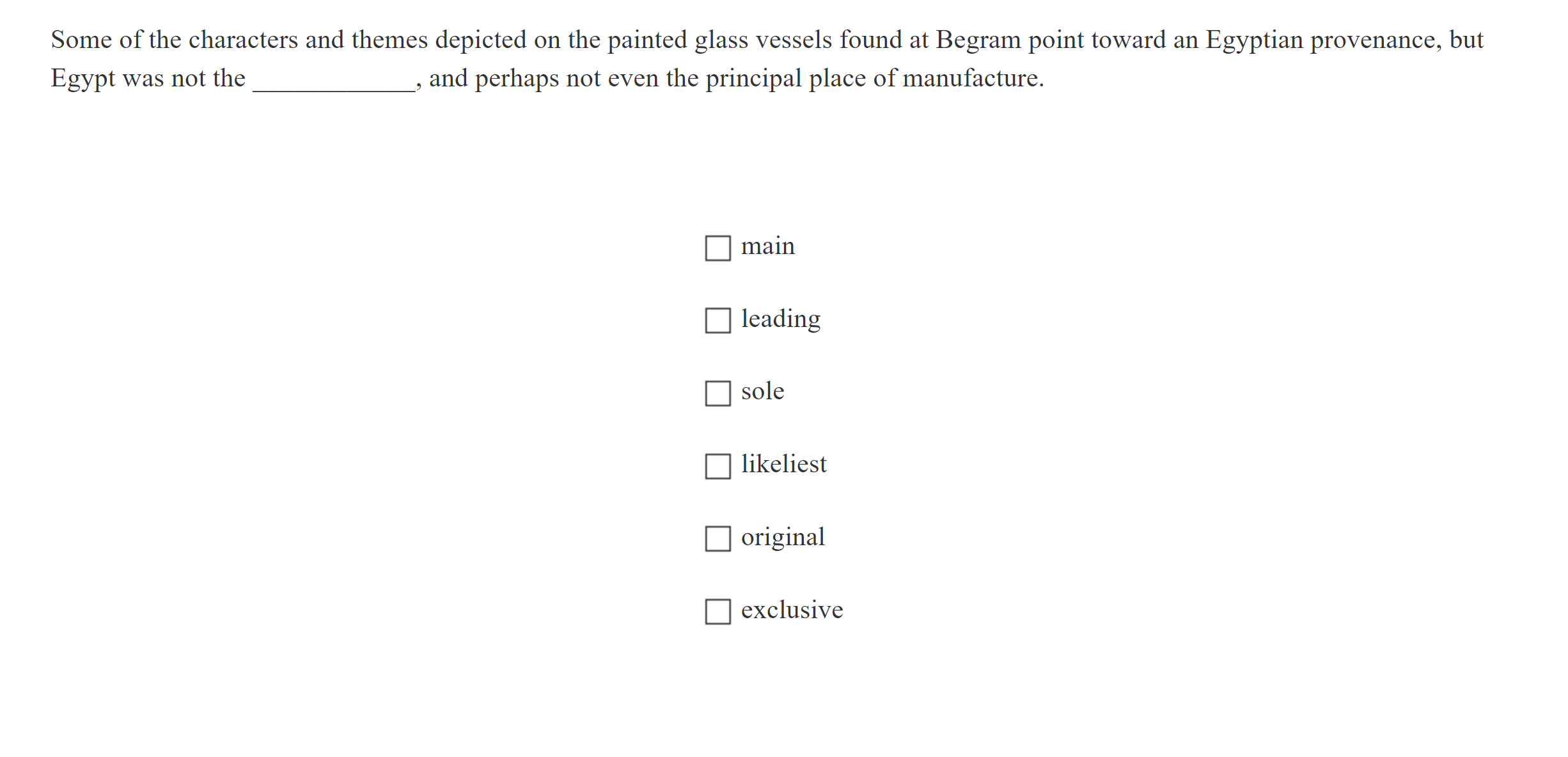 KMF Comprehensive set of mathematics questions after the reform
